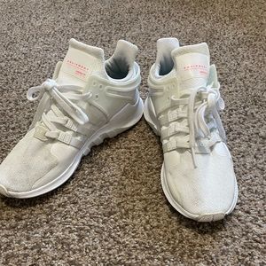 Adidas equipment shoes